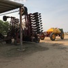 Day Break 32 row disc seeder .  2009