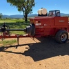 2008 Case IH SB 541 Small Square Baler