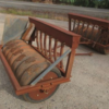 - Roller Seeders 5ft x 2 - 