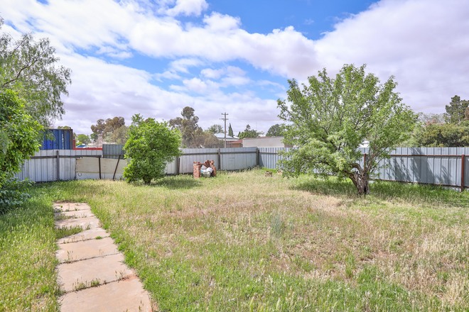 31 Farrell Street, Ouyen Vic 3490
