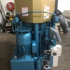 Used Lyco Dominator wool press