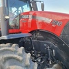 2017 Case IH Magnum 280 CVT Tractor