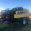 New Holland BB960A Square Baler