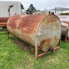 Fuel Tank A 5000 Lt - 2% Buyers Premium On All Lots