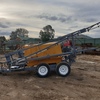 Trailing Boom Sprayer