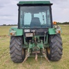 John Deere 2140 Tractor