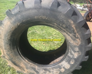 WANTED URGENT!!!!   2 x 540/65R34 TYRES