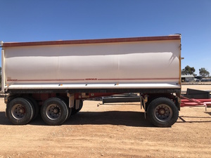 Hercules Super Dog Trailer