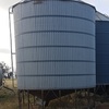 3 x 2nd Hand Nelson Silos (approx 40 tonne)