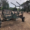 John Shearer Twin Bale Feeder