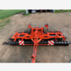 Under Auction - 48 Plate Kuhn 6003 Speed Disc Optimer Plus - To Be Auctioned on 01/10/19 