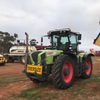 Claas Xerion 3800 Trac VC Price Reduced!