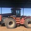 Case 9180 Steiger Tractor