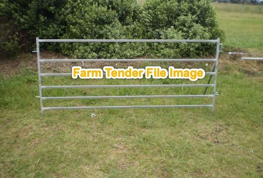 Sheep yard Panels Wanted