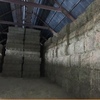 300mt Vetch Hay 720kg 8x4x3 Bales (New Season)