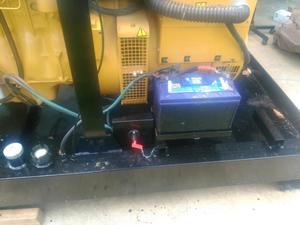 Perkins/Cat Genny 33Kva