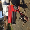 small square baler