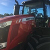 Massey Ferguson 7720 Tractor