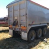 Byrne 36 ft X 6ft 1997 Trailer