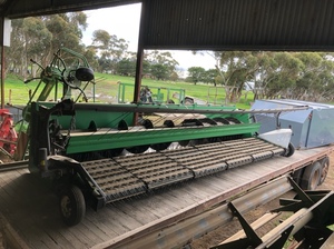 Pickup front 