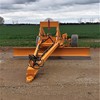 12' Tow Behind Road Grader