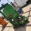 TPW Hydraulic Self Pinning Wool Press