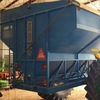 18t Finch Chaser Bin - 2% Buyers Premium On All Lots