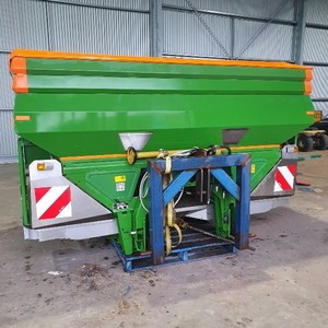 Amazone ZA-M 3000 Ultra spreader 