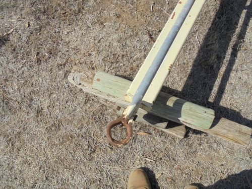 Under Auction - Hydraulic Harrows 11 Section - 2% Buyers Premium on all Lots