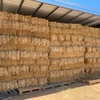 oaten hay