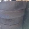Under Auction - 10ft Concrete Trough - 2% Buyers Premium On All Lots 