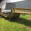 45FT Fewings Trailer Float