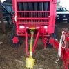 Vermeer 5041 Round Baler