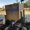 Vacuum 4 Row Planter