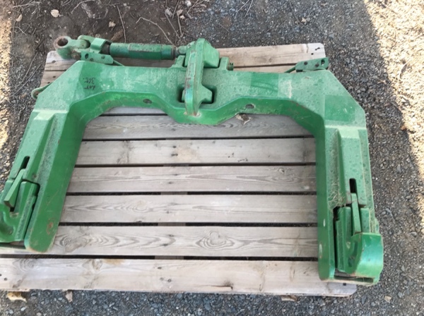 John Deere 3PL Quick Hitch For Sale