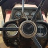 International 766 Tractor