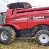 Case 7088 Axial Flow Harvester