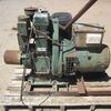 Under Auction - Lister Diesel Moter/Generator
