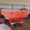 Kuhn Twin disc fertiliser Spreader