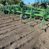 John Shearer 36ft Cultivator