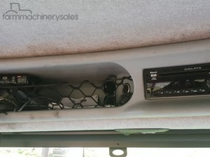 New Holland T8.350 Tractor 2015