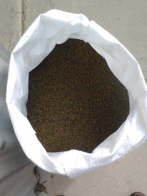 Balansa, arrowleaf & persian/shaftal clovers available, as individual varieties, from $2.90/kg.