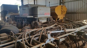 RFM Air Drill 200 Seeder
