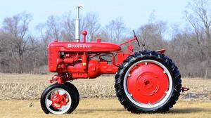 WANTED 9.5-36 inch Rear Tyres