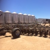 40FT NDF Disc Drill / Seeder For Sale ** Price Reduced ** Good discs on 330mm Spacing's