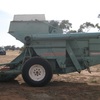 Horwood Bagshaw 1070 PTO Header