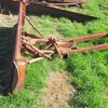 Under Auction - Tractor Dozer Blade - 2% Buyers Premium on all Lots 