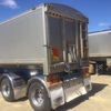 2007 BARRY STOODLEY 19m B Double Tipper Trailers for sale