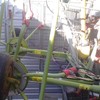 Claas Voltro 52 Tedder Rake 