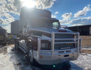 2000 S-line Prime Mover